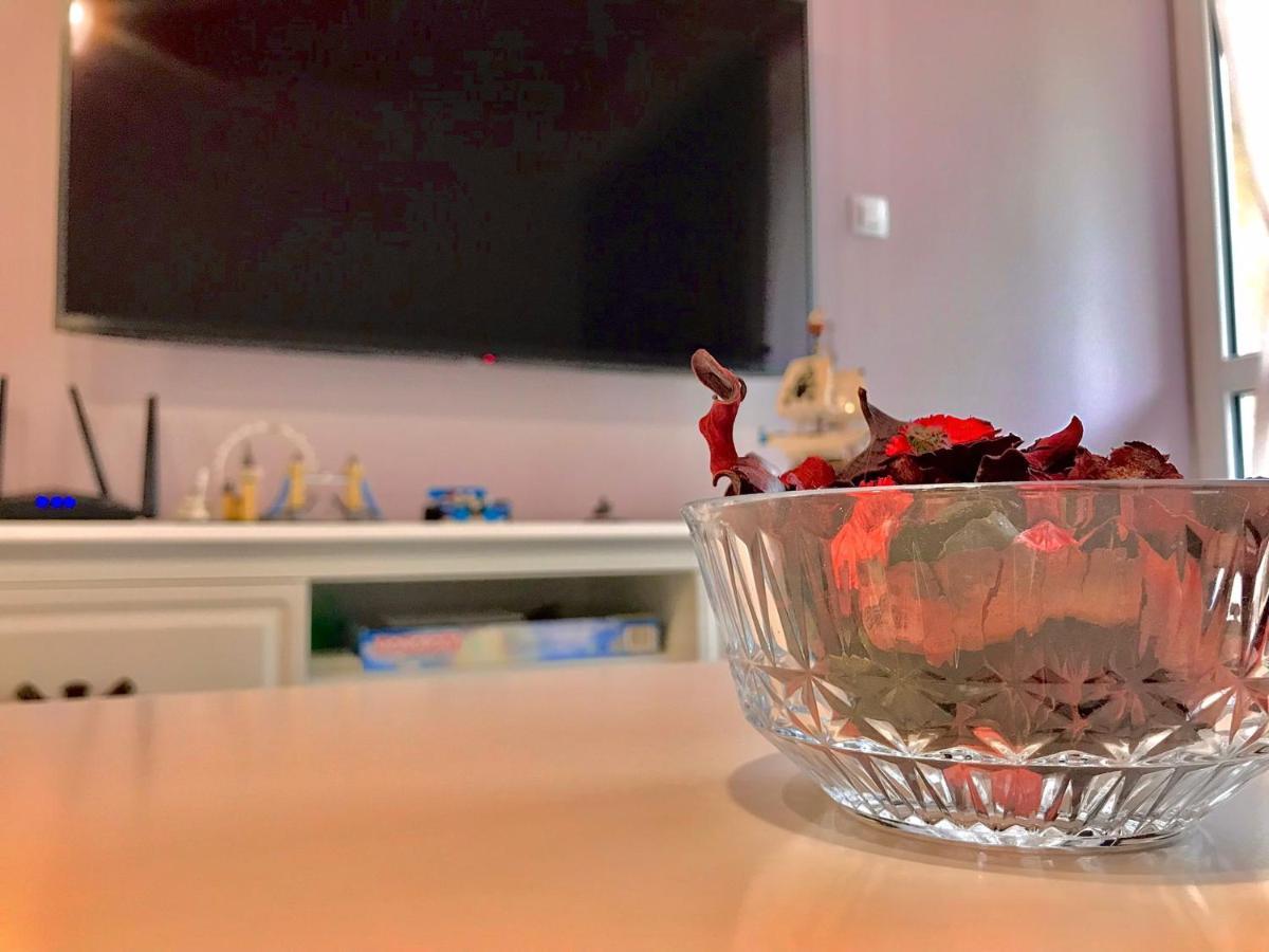 Sweet Pink By Miro Apartment シナヤ エクステリア 写真